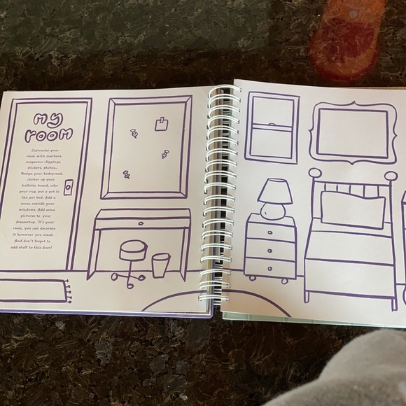 Kids Scrapbook! - Picture 7 of 11